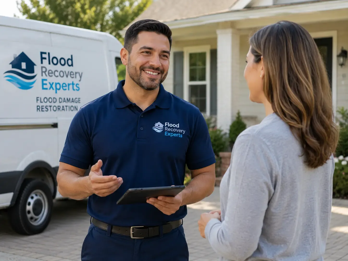 Flood Damage Cleanup Olmstead, KY FAQs